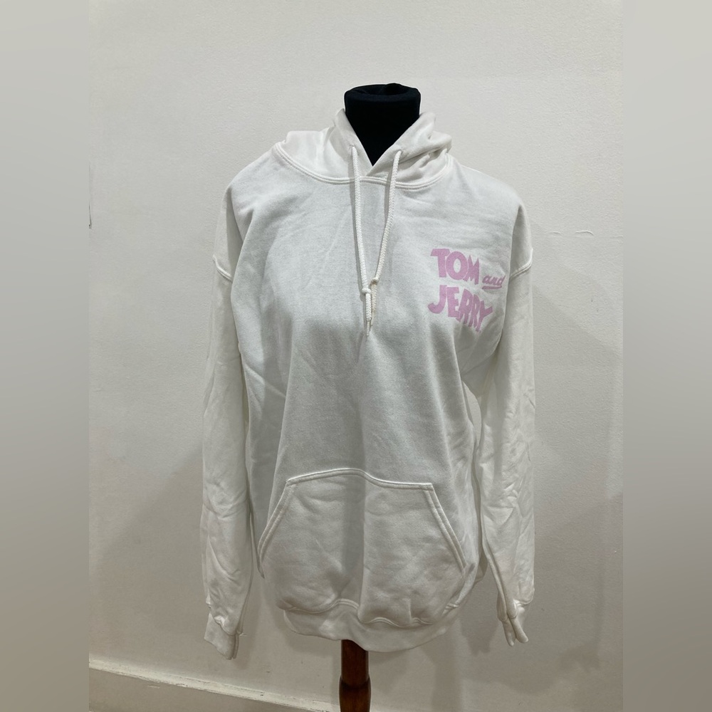 Tom and Jerry Hoodie